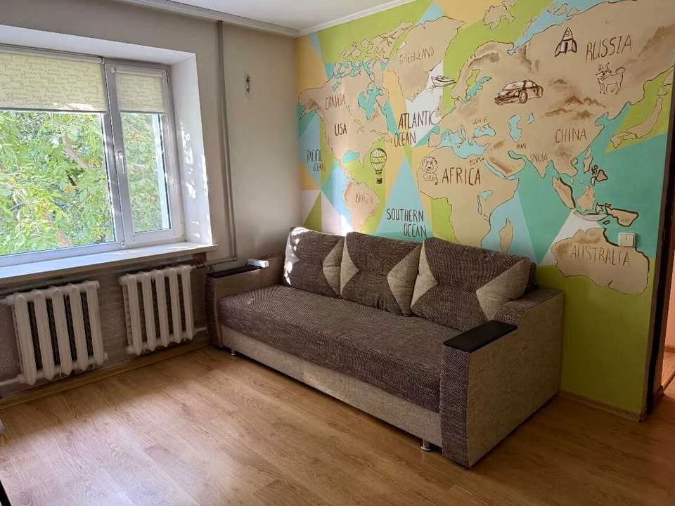 Apartment. Vinnytsia, Yunosti Prospect