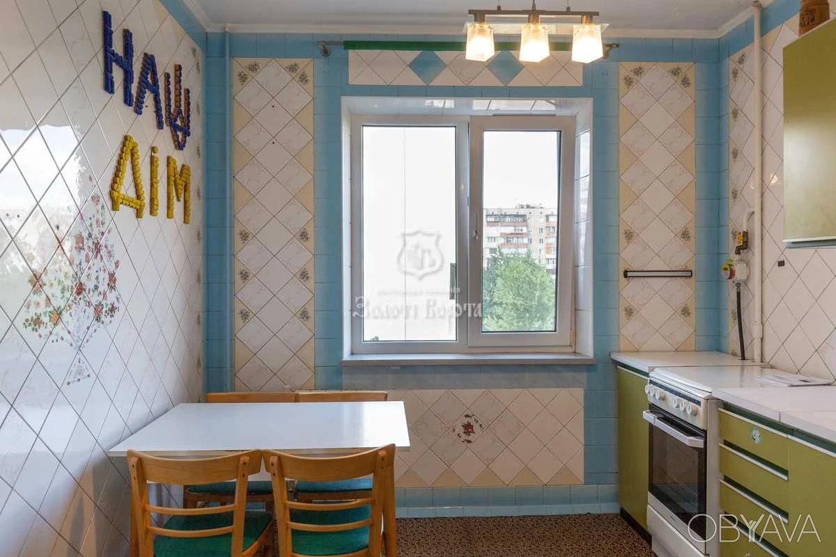 3-room apartment, 70.00 sq.m