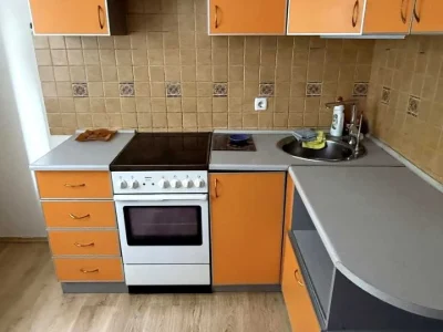 Apartment. Vinnytsia, Yunosti Prospect