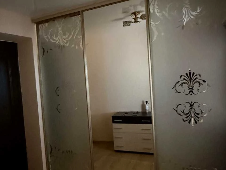 Apartment. Vinnytsia, Yunosti Prospect
