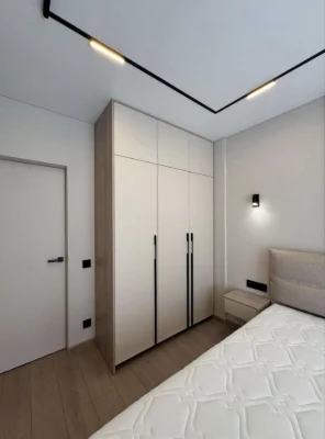 Sale of a 1-bedroom apartment in Uzhgorod Bozdos ЖК B4 Gas, p