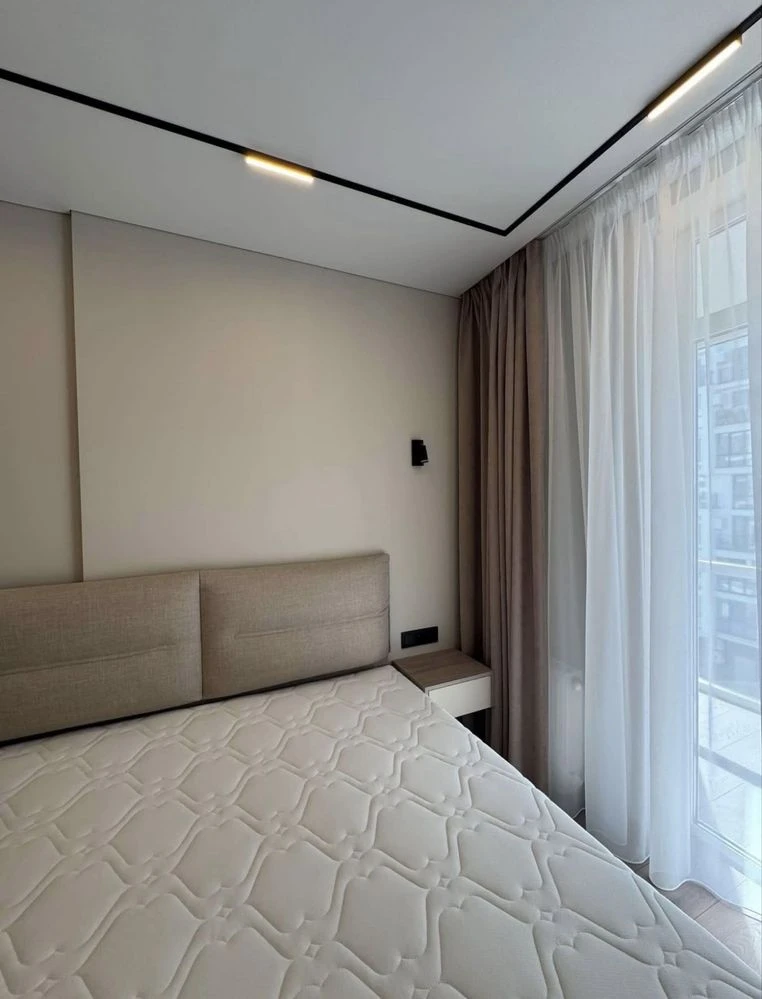 Sale of a 1-bedroom apartment in Uzhgorod Bozdos ЖК B4 Gas, p