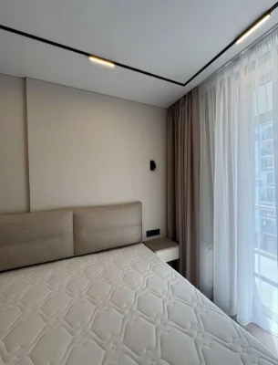 Sale of a 1-bedroom apartment in Uzhgorod Bozdos ЖК B4 Gas, p