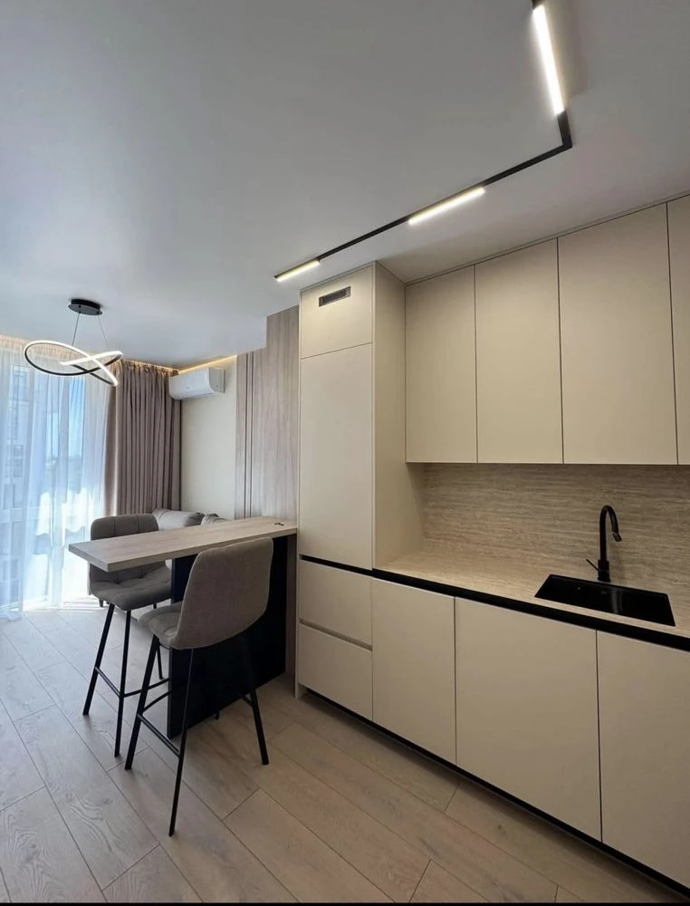 Sale of a 1-bedroom apartment in Uzhgorod Bozdos ЖК B4 Gas, p