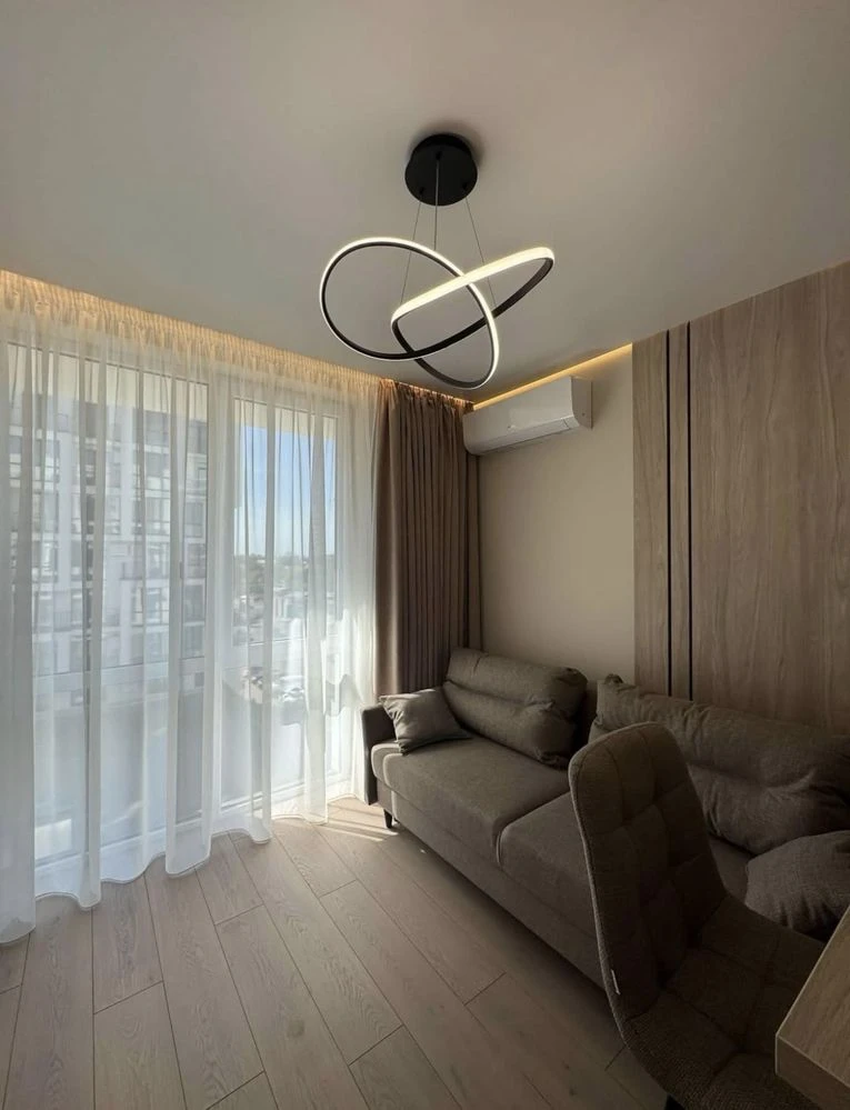 Sale of a 1-bedroom apartment in Uzhgorod Bozdos ЖК B4 Gas, p