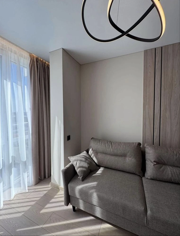 Sale of a 1-bedroom apartment in Uzhgorod Bozdos ЖК B4 Gas, p