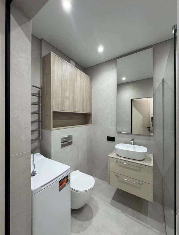 Sale of a 1-bedroom apartment in Uzhgorod Bozdos ЖК B4 Gas, p