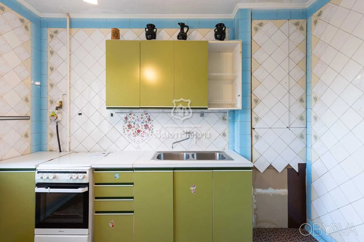 3-room apartment, 70.00 sq.m