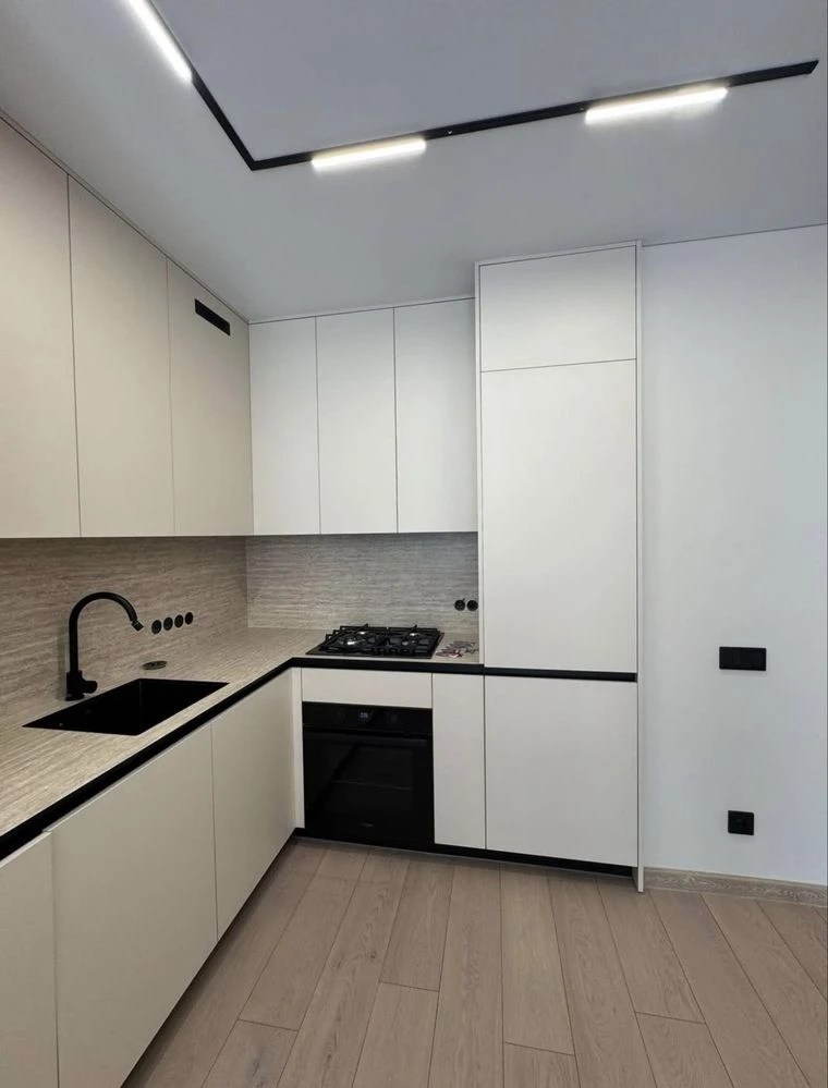 Sale of a 1-bedroom apartment in Uzhgorod Bozdos ЖК B4 Gas, p