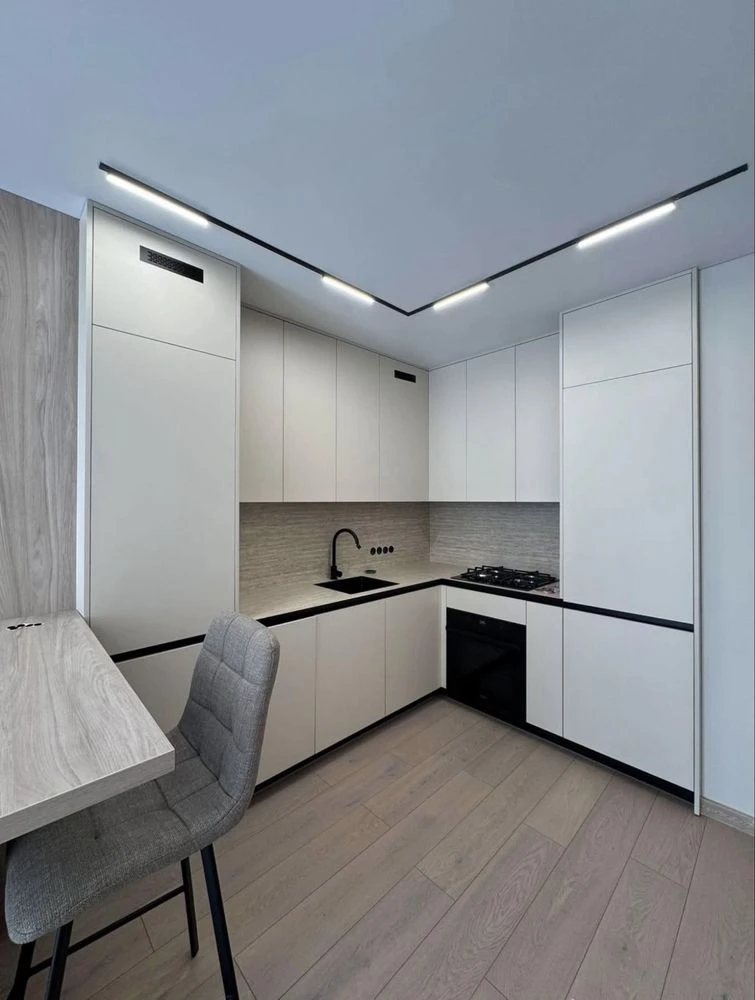 Sale of a 1-bedroom apartment in Uzhgorod Bozdos ЖК B4 Gas, p