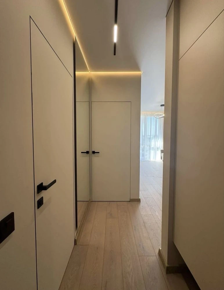 Sale of a 1-bedroom apartment in Uzhgorod Bozdos ЖК B4 Gas, p