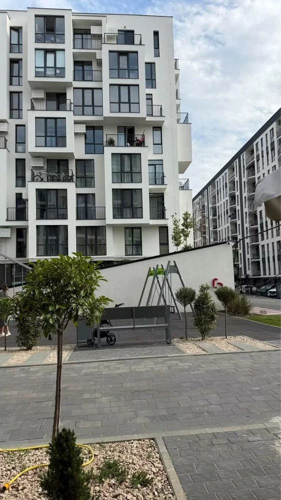 Sale of a 1-bedroom apartment in Uzhgorod Bozdos ЖК B4 Gas, p