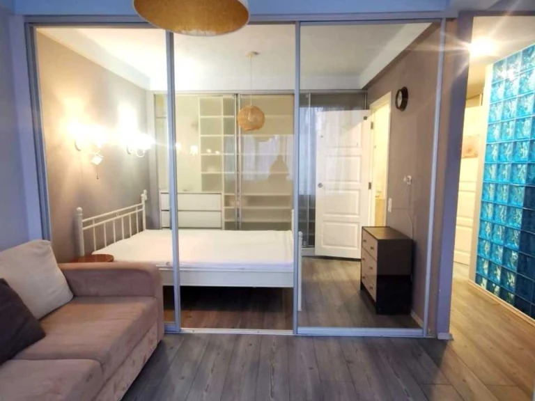 Apartment. Marichan Street, Kyiv