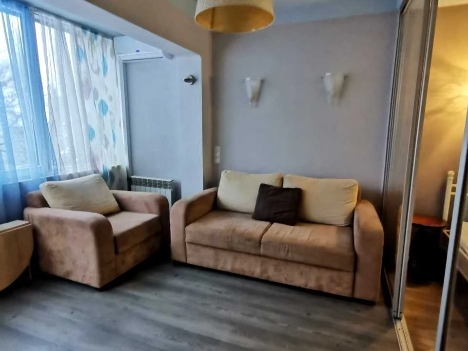 Apartment. Marichan Street, Kyiv