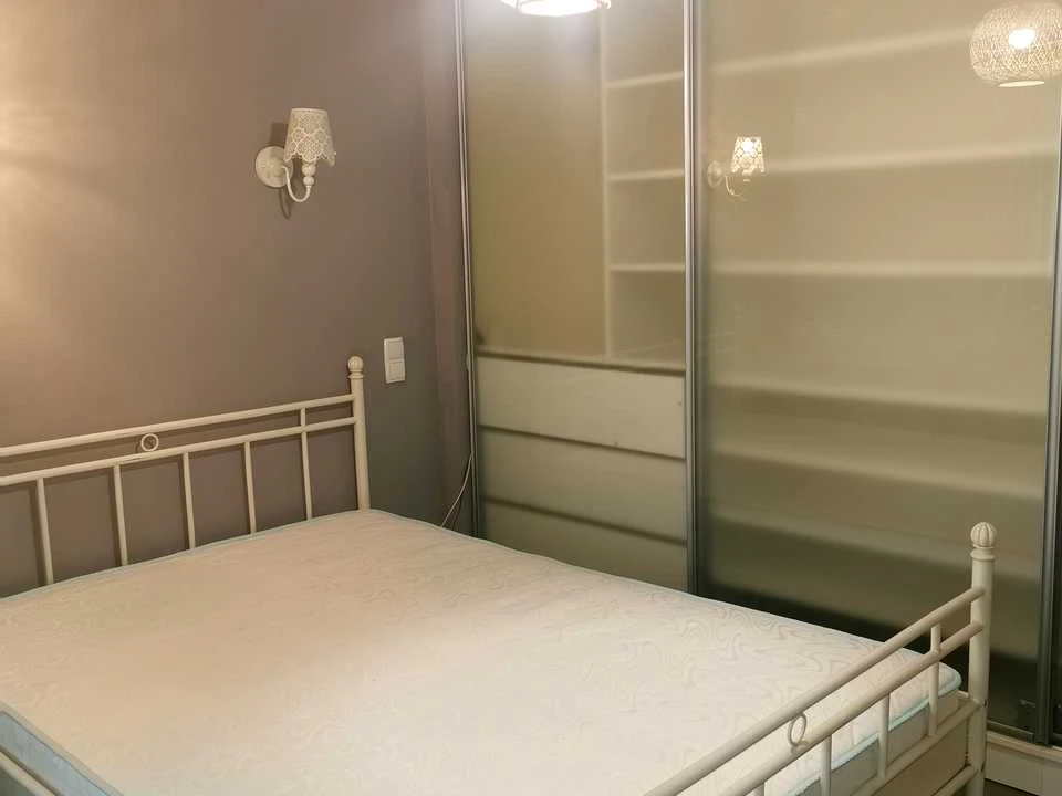 Apartment. Marichan Street, Kyiv