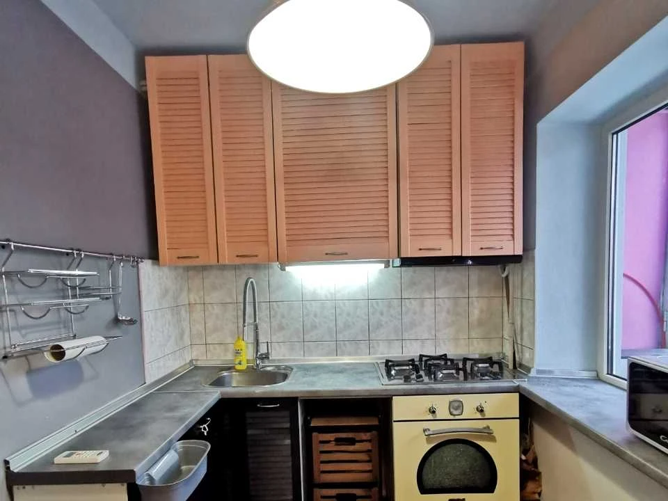 Apartment. Marichan Street, Kyiv