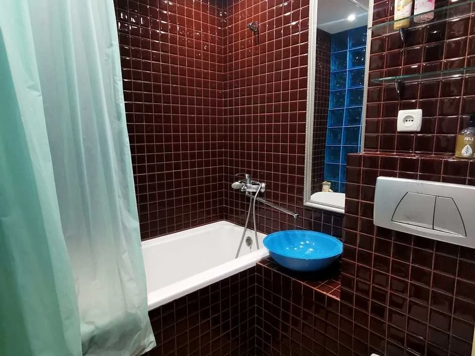 Apartment. Marichan Street, Kyiv