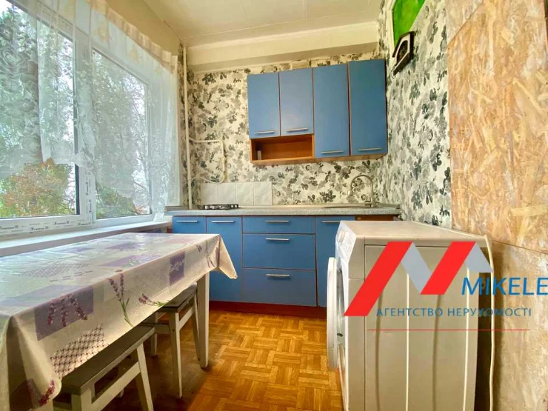 Apartment. Ivan Vykhovsky Street, Kyiv