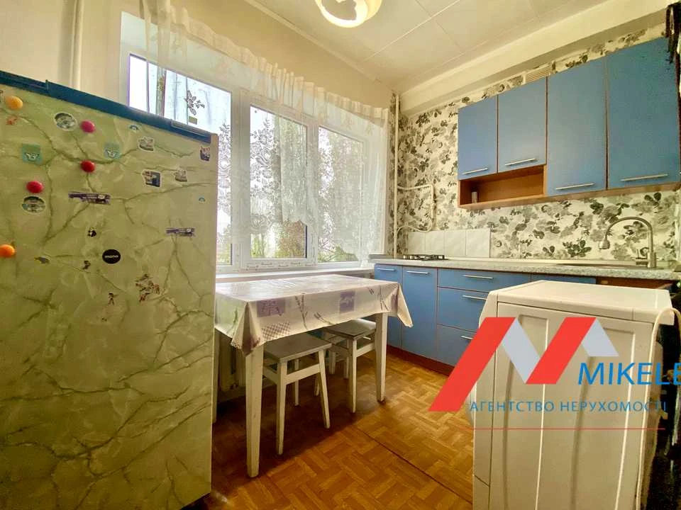 Apartment. Ivan Vykhovsky Street, Kyiv