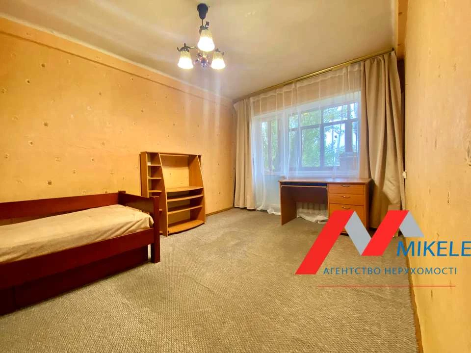 Apartment. Ivan Vykhovsky Street, Kyiv