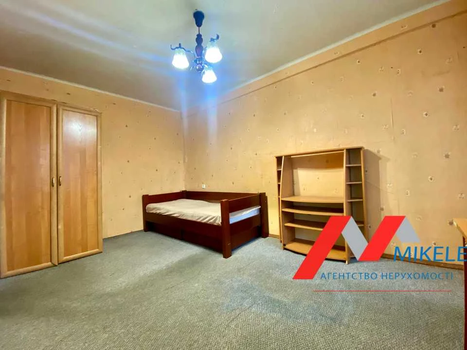 Apartment. Ivan Vykhovsky Street, Kyiv