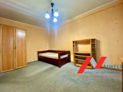 Apartment. Ivan Vykhovsky Street, Kyiv