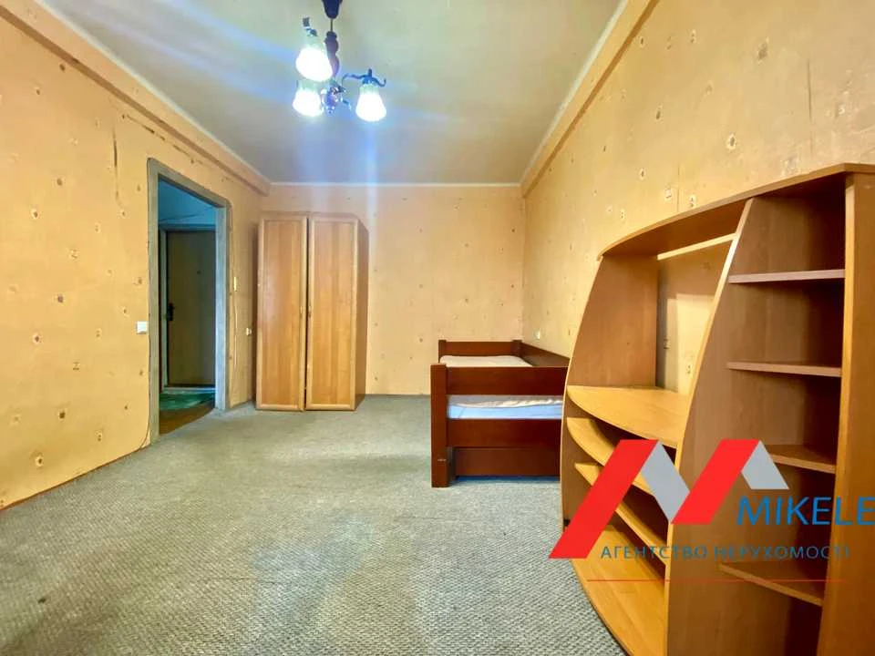 Apartment. Ivan Vykhovsky Street, Kyiv