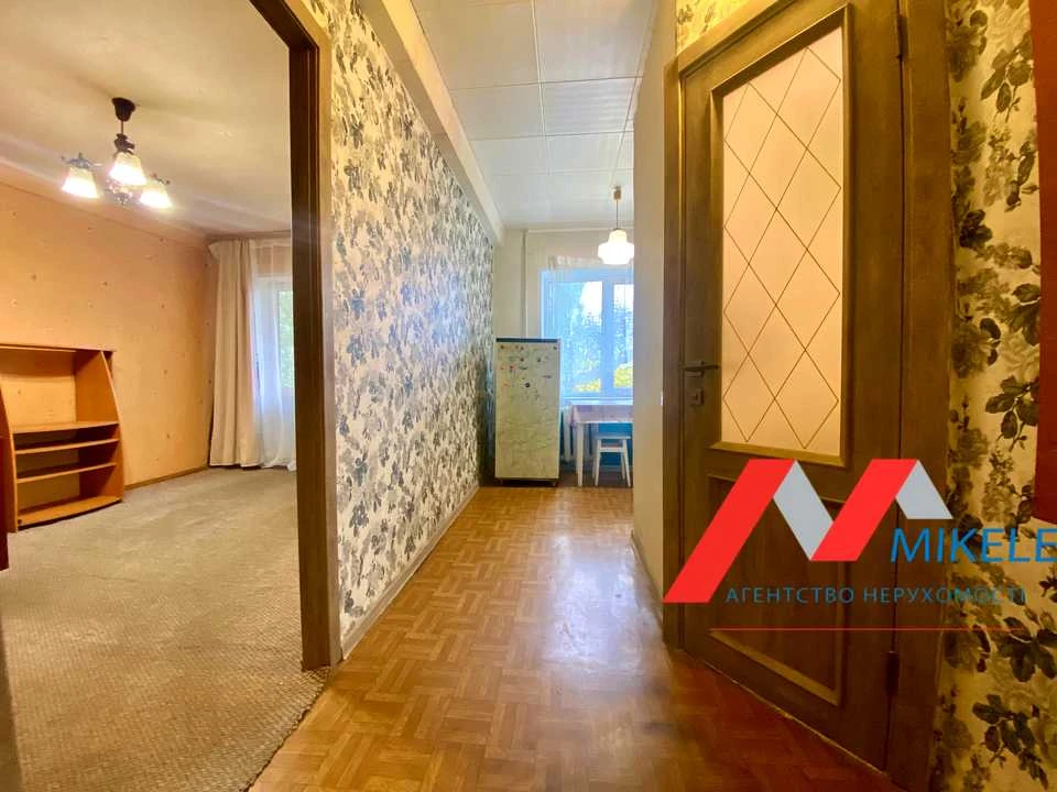 Apartment. Ivan Vykhovsky Street, Kyiv
