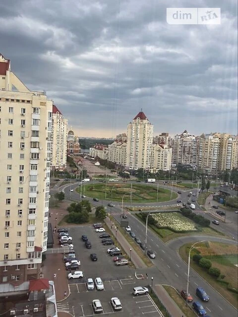 Sale of 3-room apartment 120.5 sq. m. on Levka Lukyanenka St. 29 •