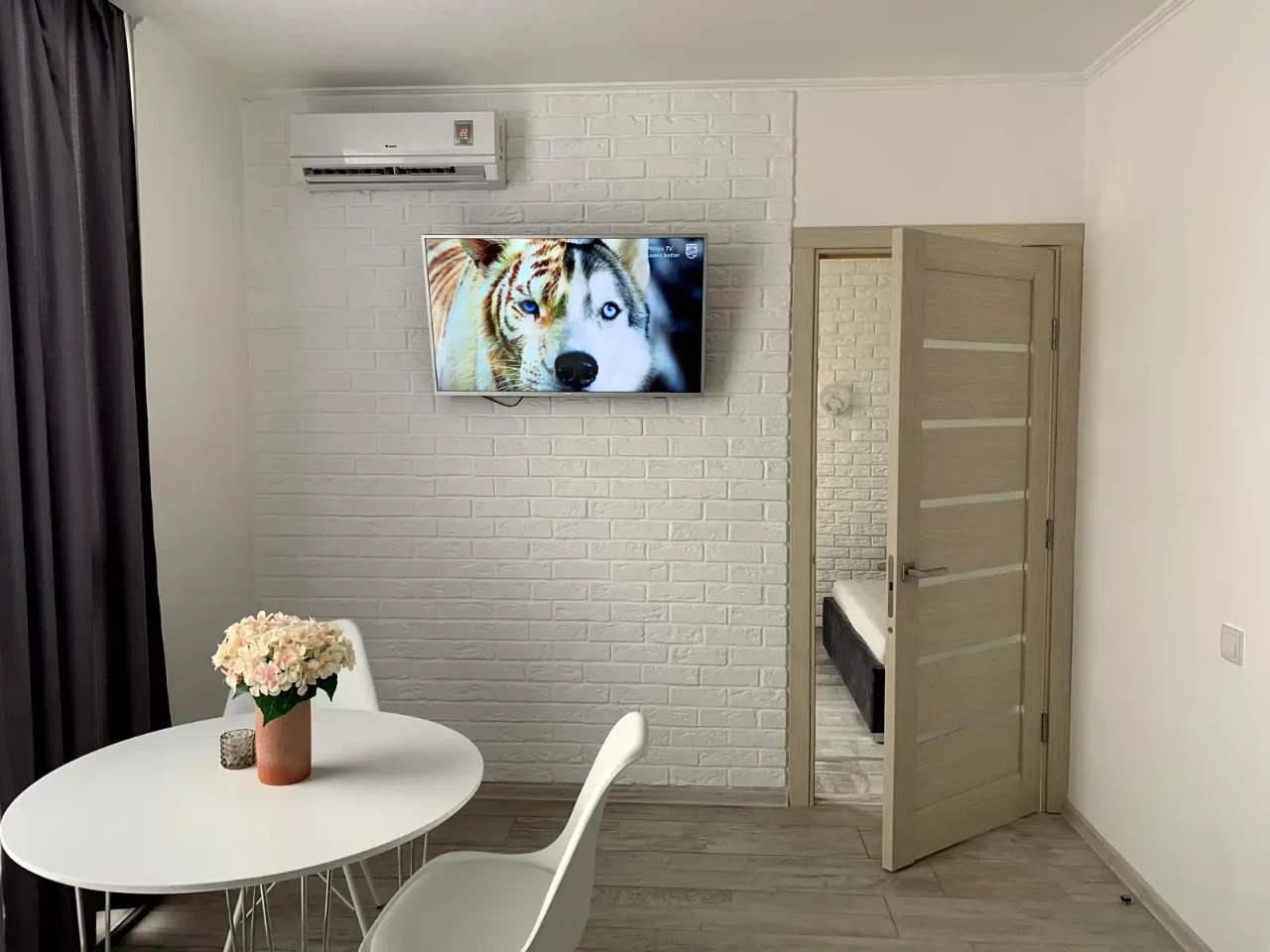 Оренда квартири 1-кімн. 31 м² 9/9 пов.