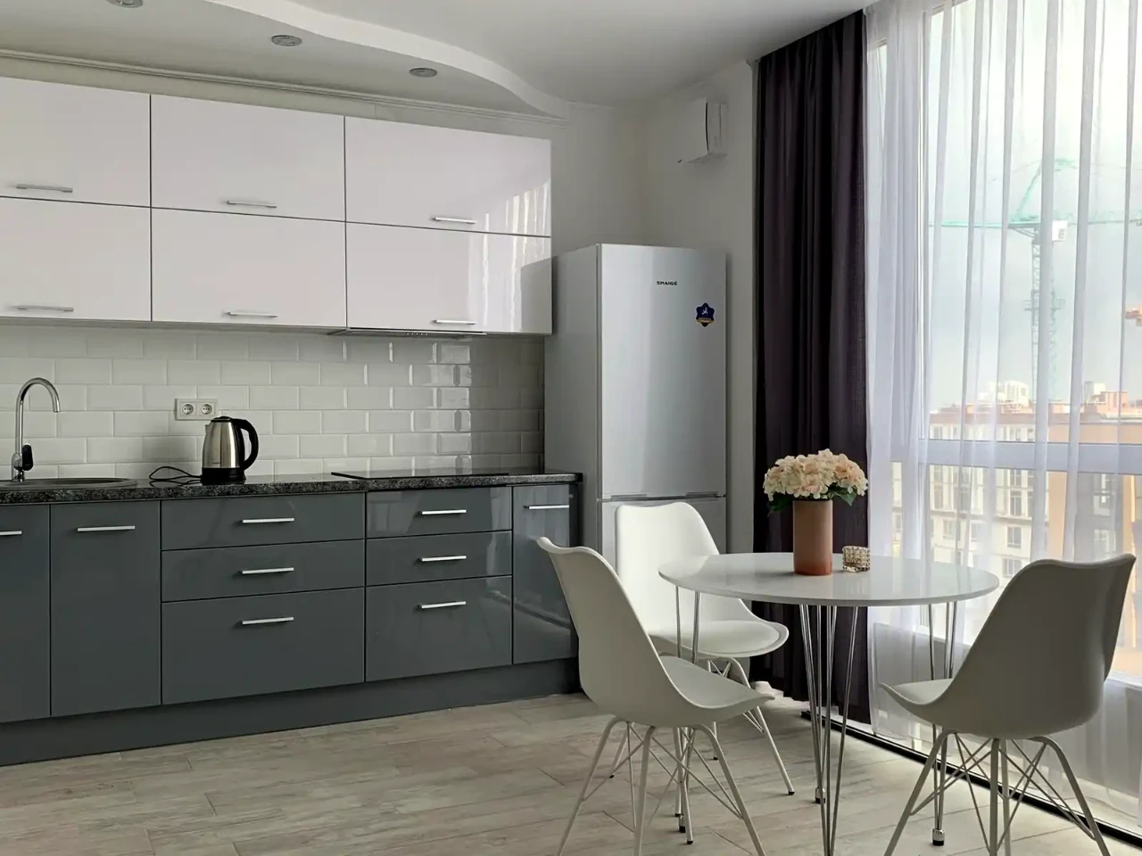 Оренда квартири 1-кімн. 31 м² 9/9 пов.
