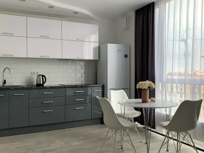 Оренда квартири 1-кімн. 31 м² 9/9 пов.