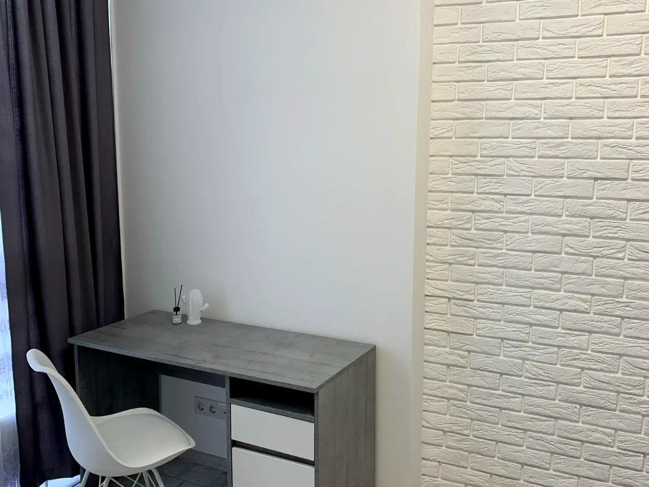 Оренда квартири 1-кімн. 31 м² 9/9 пов.