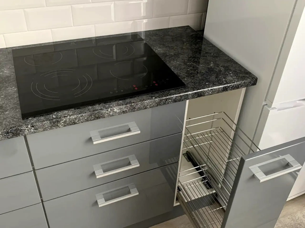 Оренда квартири 1-кімн. 31 м² 9/9 пов.