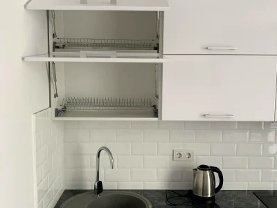 Оренда квартири 1-кімн. 31 м² 9/9 пов.