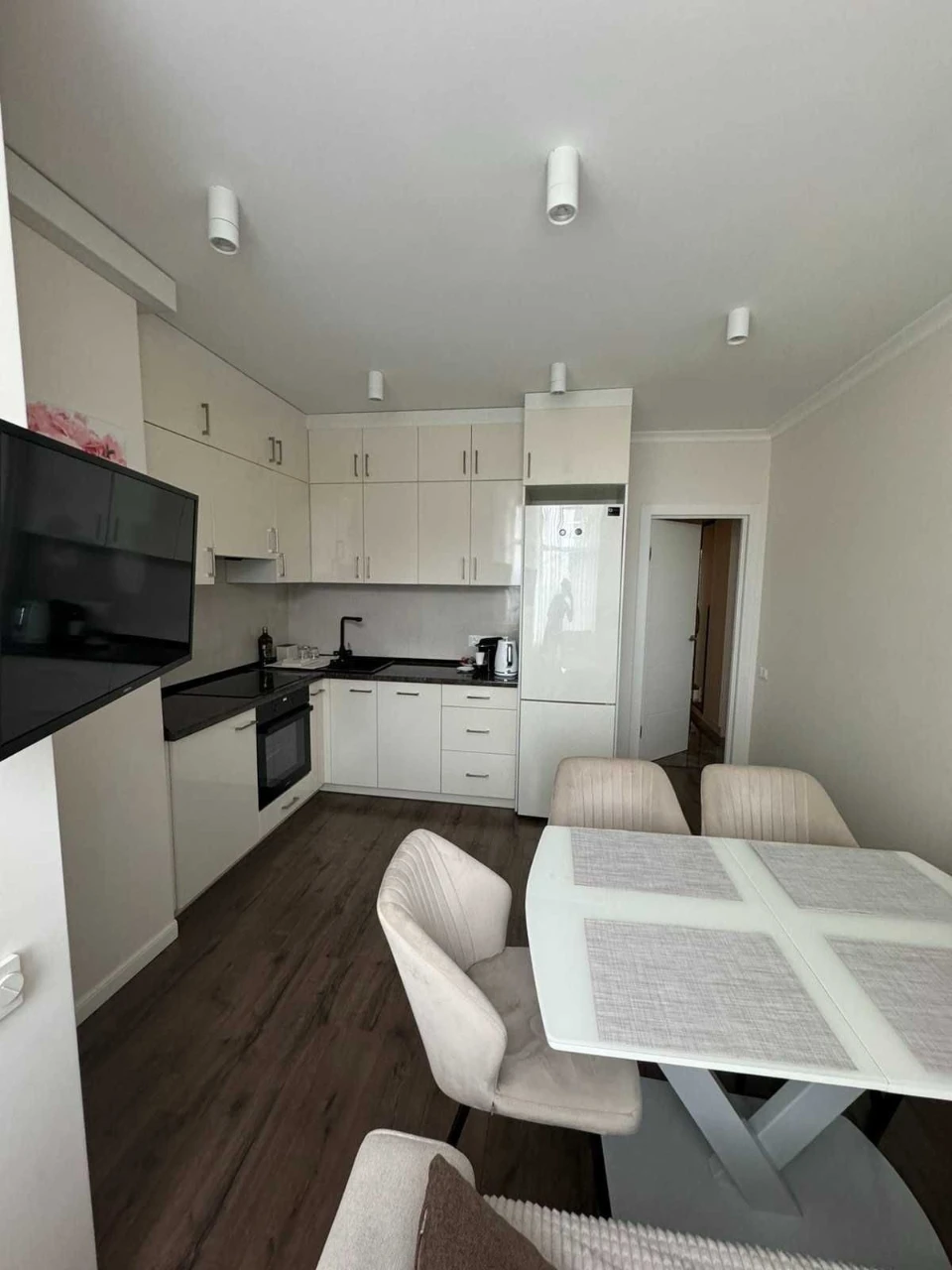 Продаж 1к Голосіївський район, ЖК Паркленд, вулиця Юнацька, 6