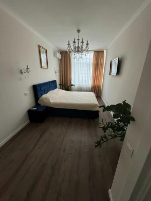 Продаж 1к Голосіївський район, ЖК Паркленд, вулиця Юнацька, 6