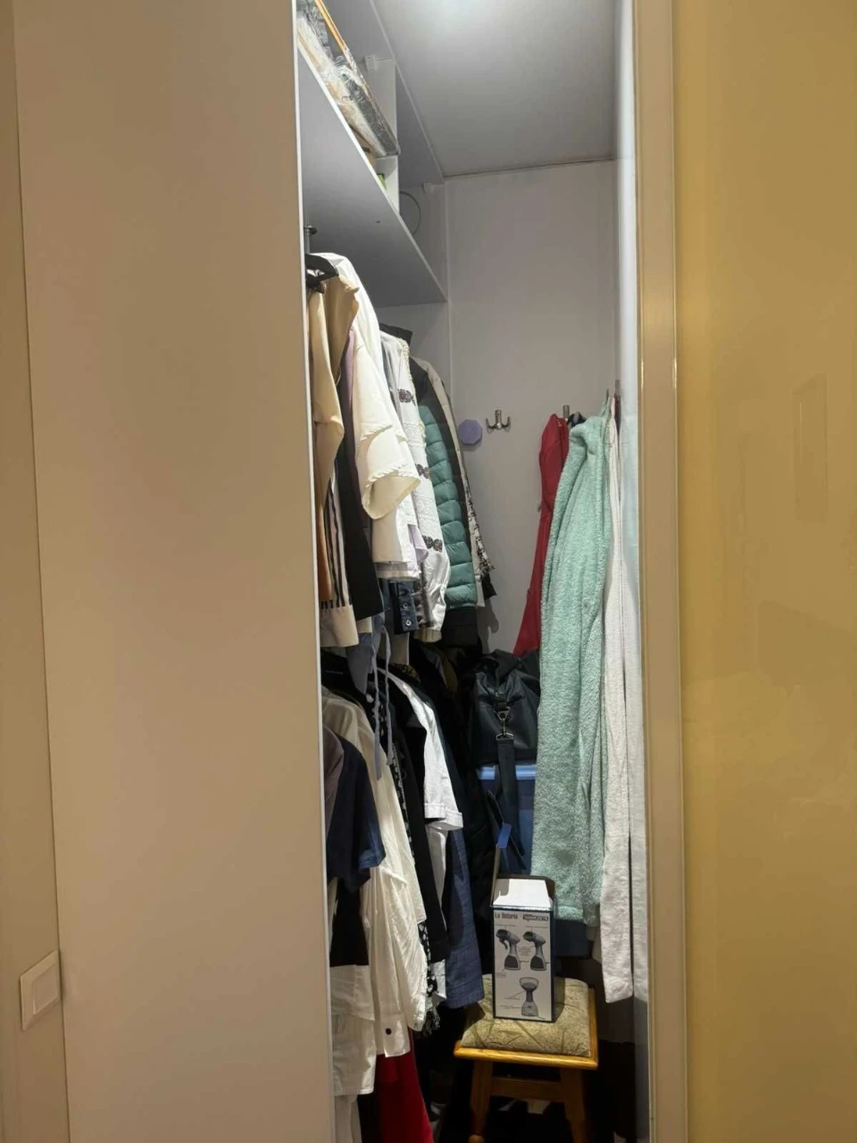 Продаж 1к Голосіївський район, ЖК Паркленд, вулиця Юнацька, 6
