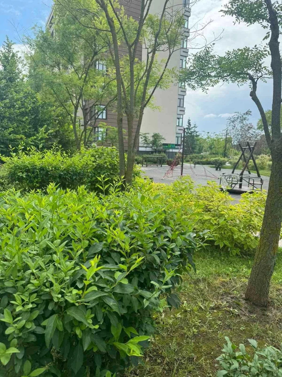 Продаж 1к Голосіївський район, ЖК Паркленд, вулиця Юнацька, 6