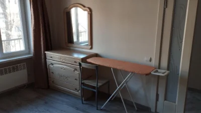 For Sale: 2-bedroom apartment in the area of Liberty Avenue
