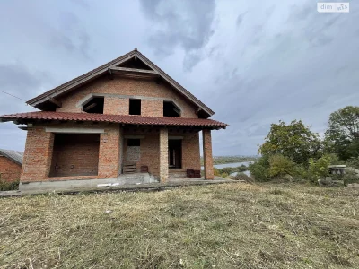 Sale of House in Proniatyn