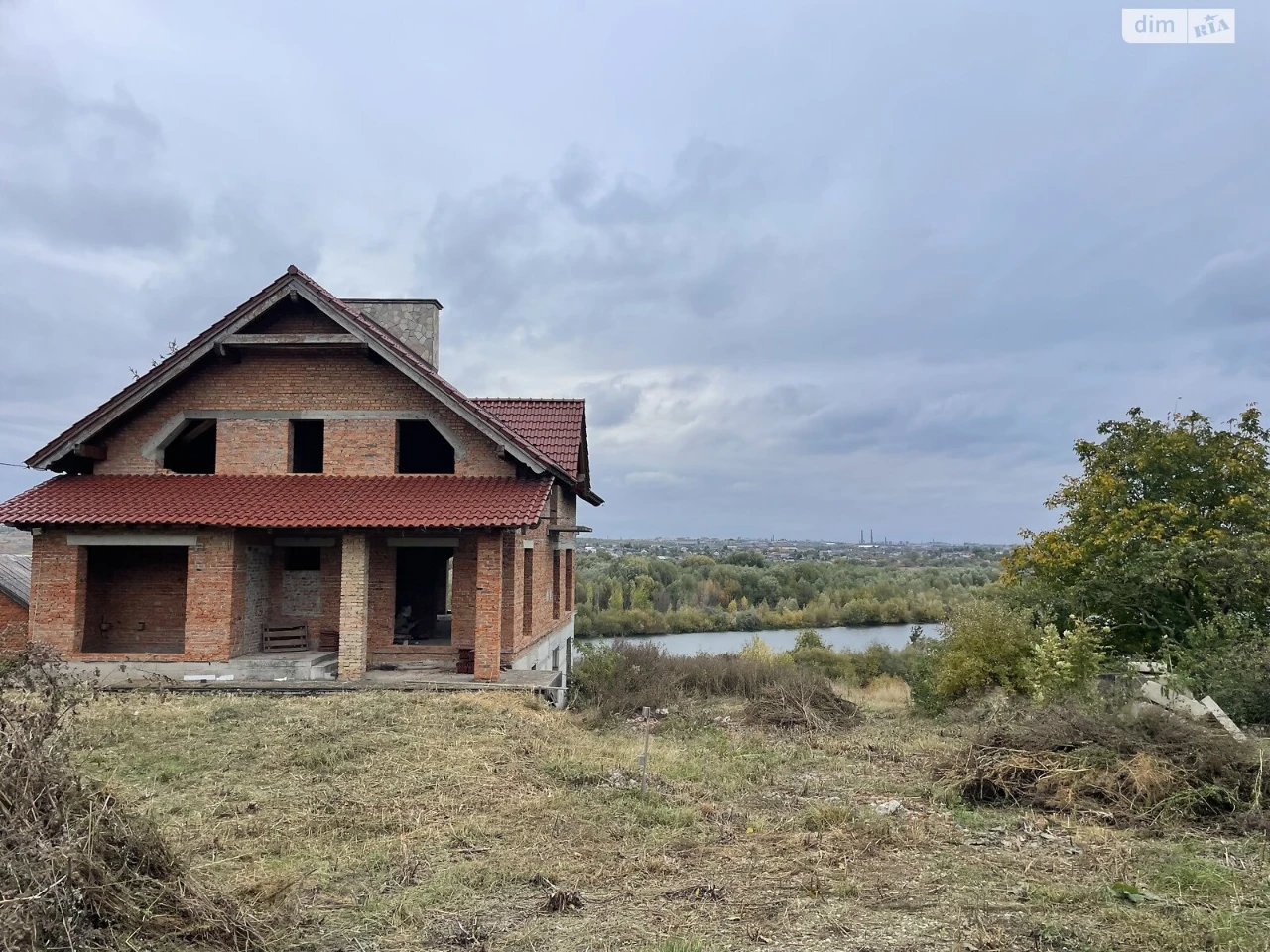 Sale of House in Proniatyn