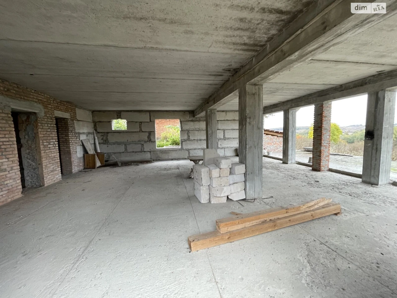 Sale of House in Proniatyn