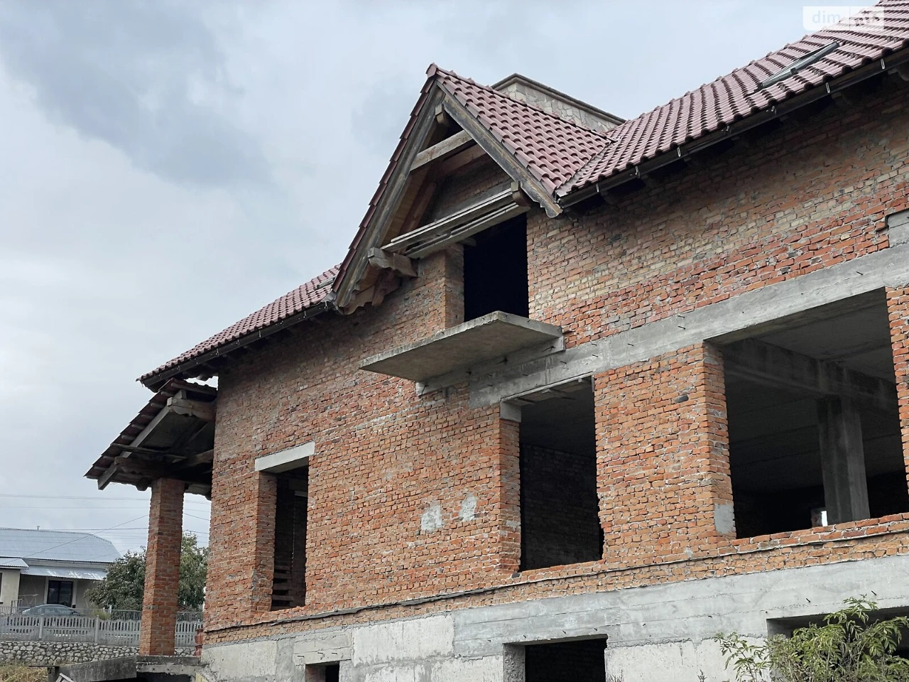 Sale of House in Proniatyn