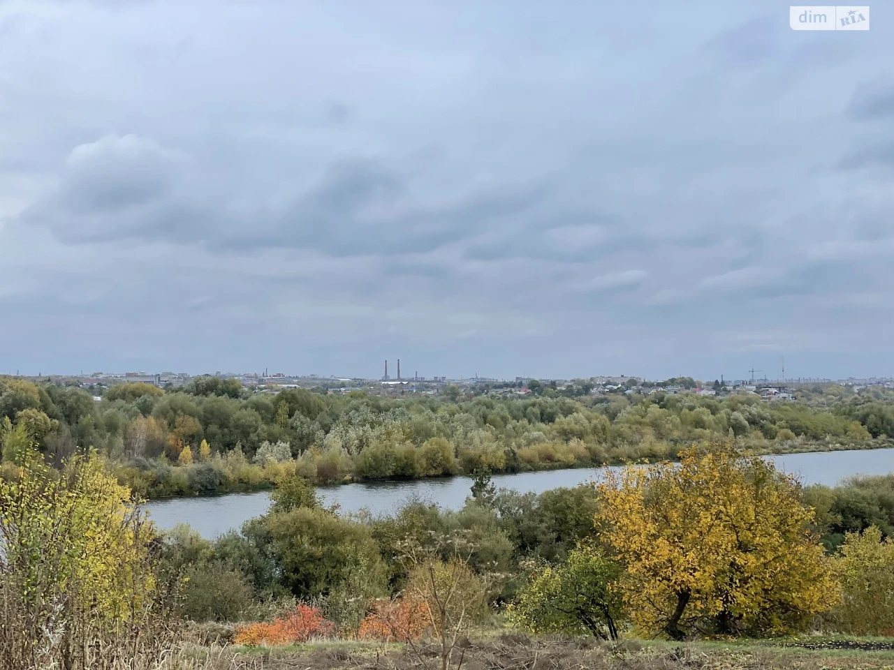Sale of House in Proniatyn