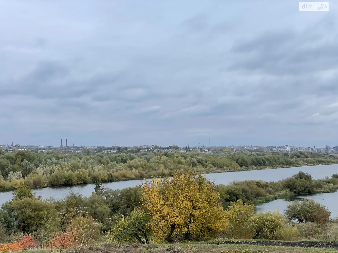 Sale of House in Proniatyn