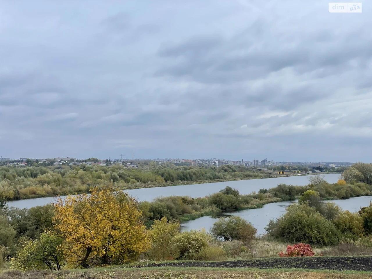 Sale of House in Proniatyn