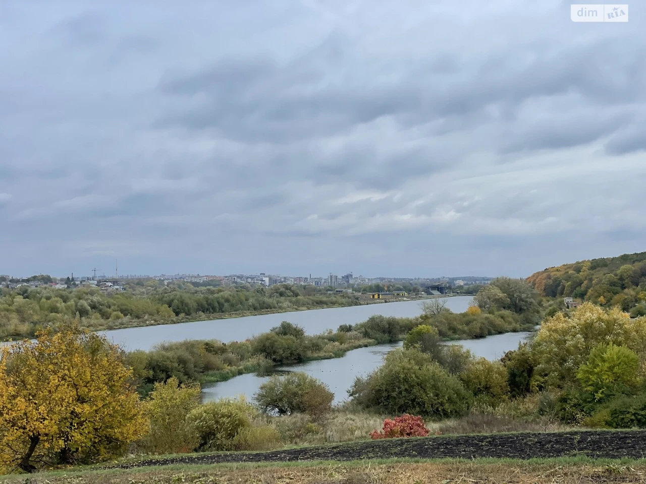 Sale of House in Proniatyn