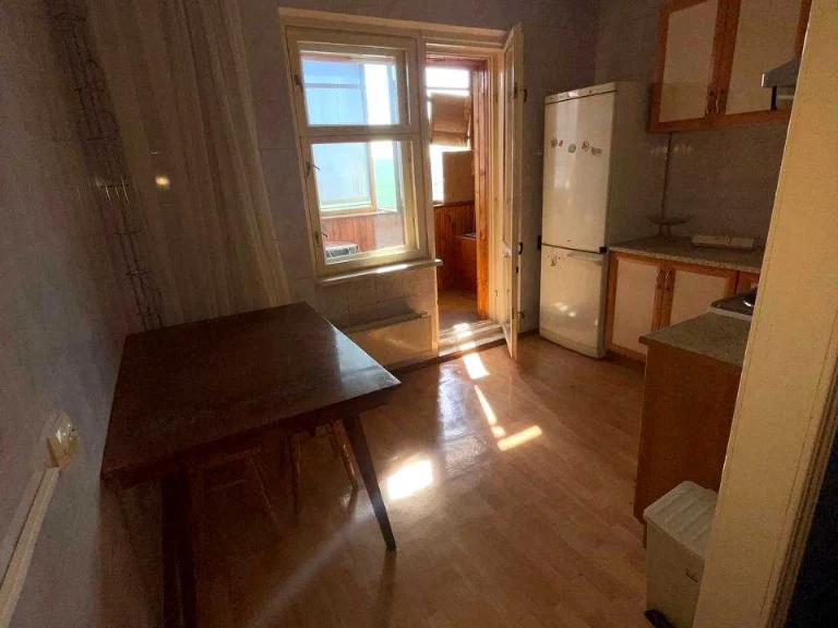 Apartment. Liskivska Street, Kyiv