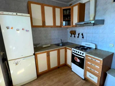 Apartment. Liskivska Street, Kyiv